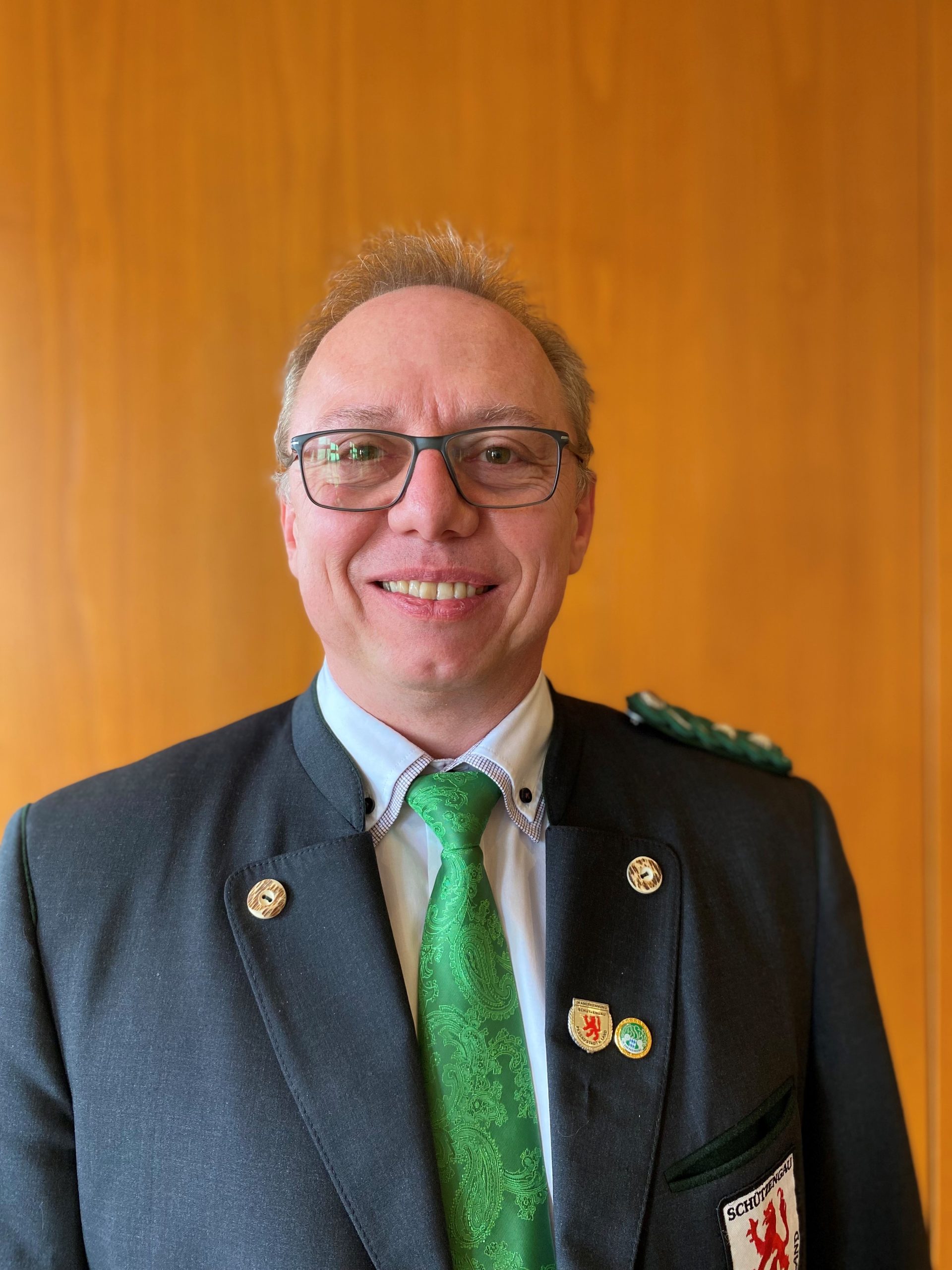 Martin Gründobler