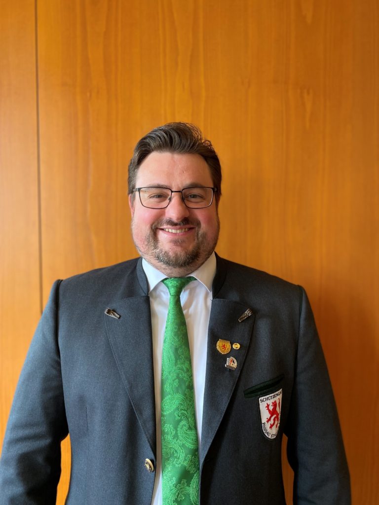 Marco Wolf